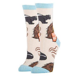 Socks by ooohyeah