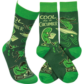 Primitives by Kathy Socks, Multi, Casual Novelty Socks