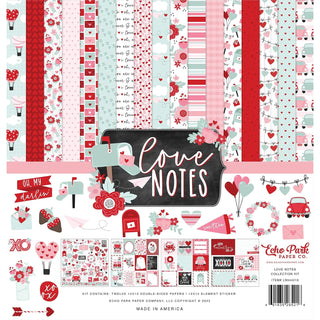 Echo Park Paper Art Craft Kit, 1, Multi