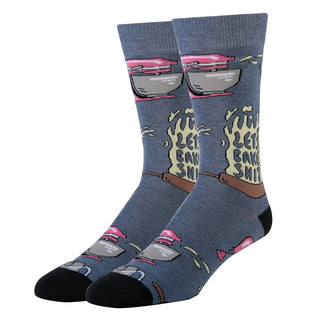 Socks by ooohyeah