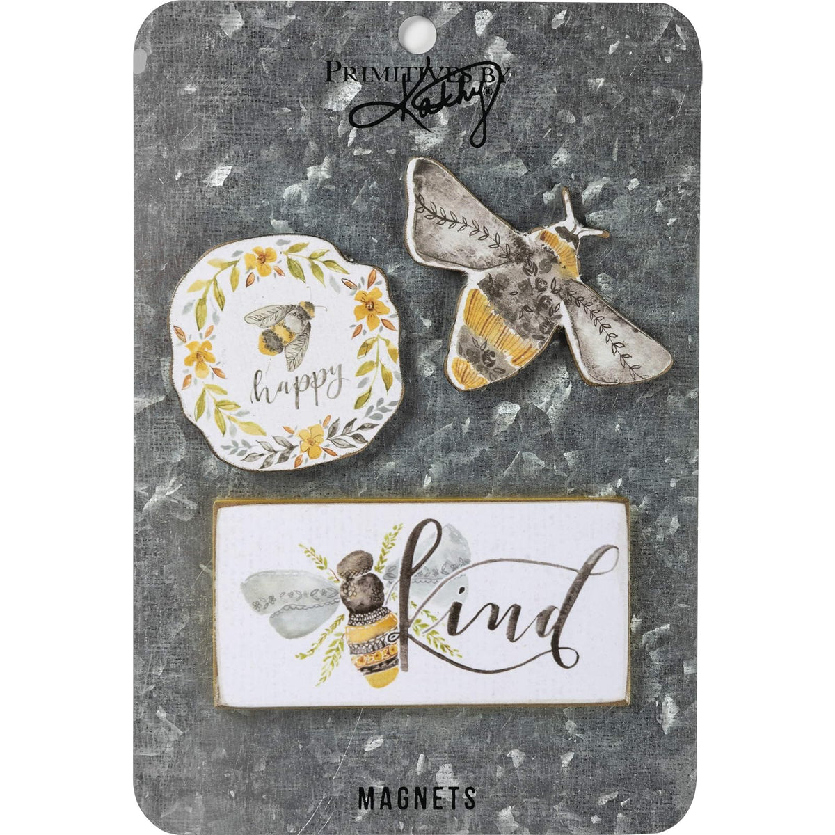 Primitives By Kathy Decorative Magnet