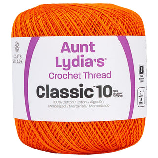 Red Heart Yarn, 1 Pack, Pumpkin