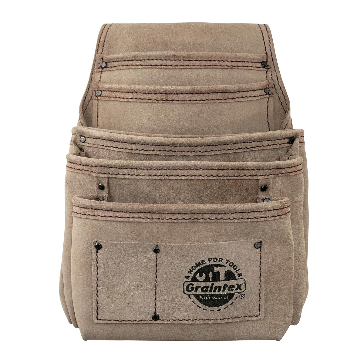 Graintex Utility Holster Pouch, Beige