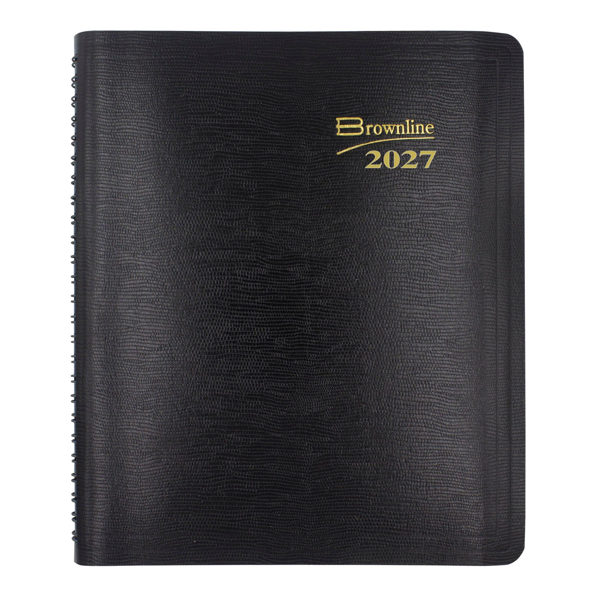 Rediform Planner, Black