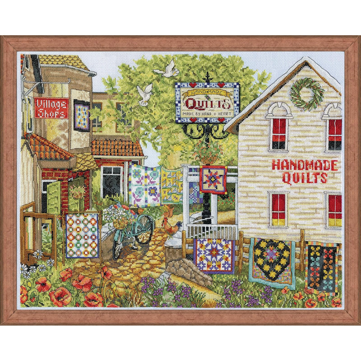 Design Works Crafts Art Craft Kit