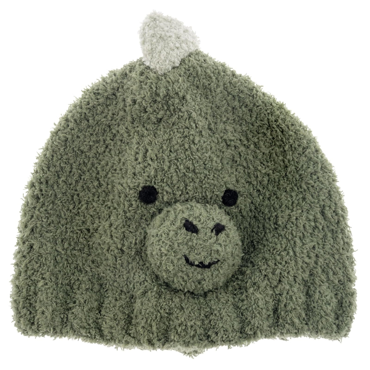 Stephen Joseph Hat, Dino, Chenille Beanie