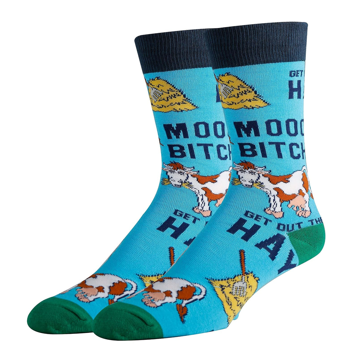 Socks by ooohyeah