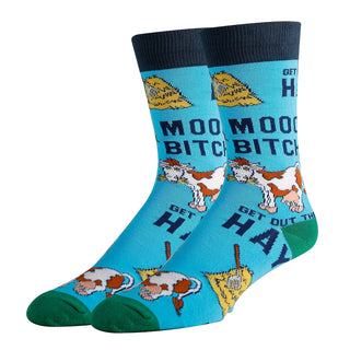 Socks by ooohyeah