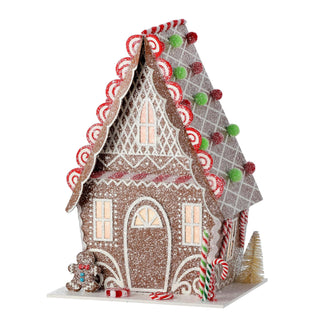 Regency International Sculpture, 10-inches, Multicolor