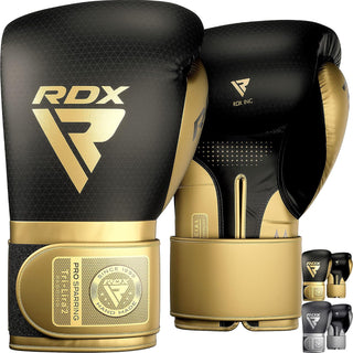RDX Boxing Glove