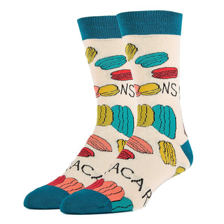 Socks by ooohyeah