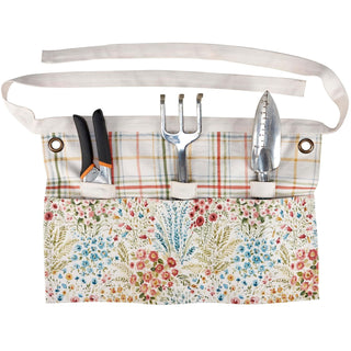 Primitives by Kathy Apron, One Size, Mixed Florals