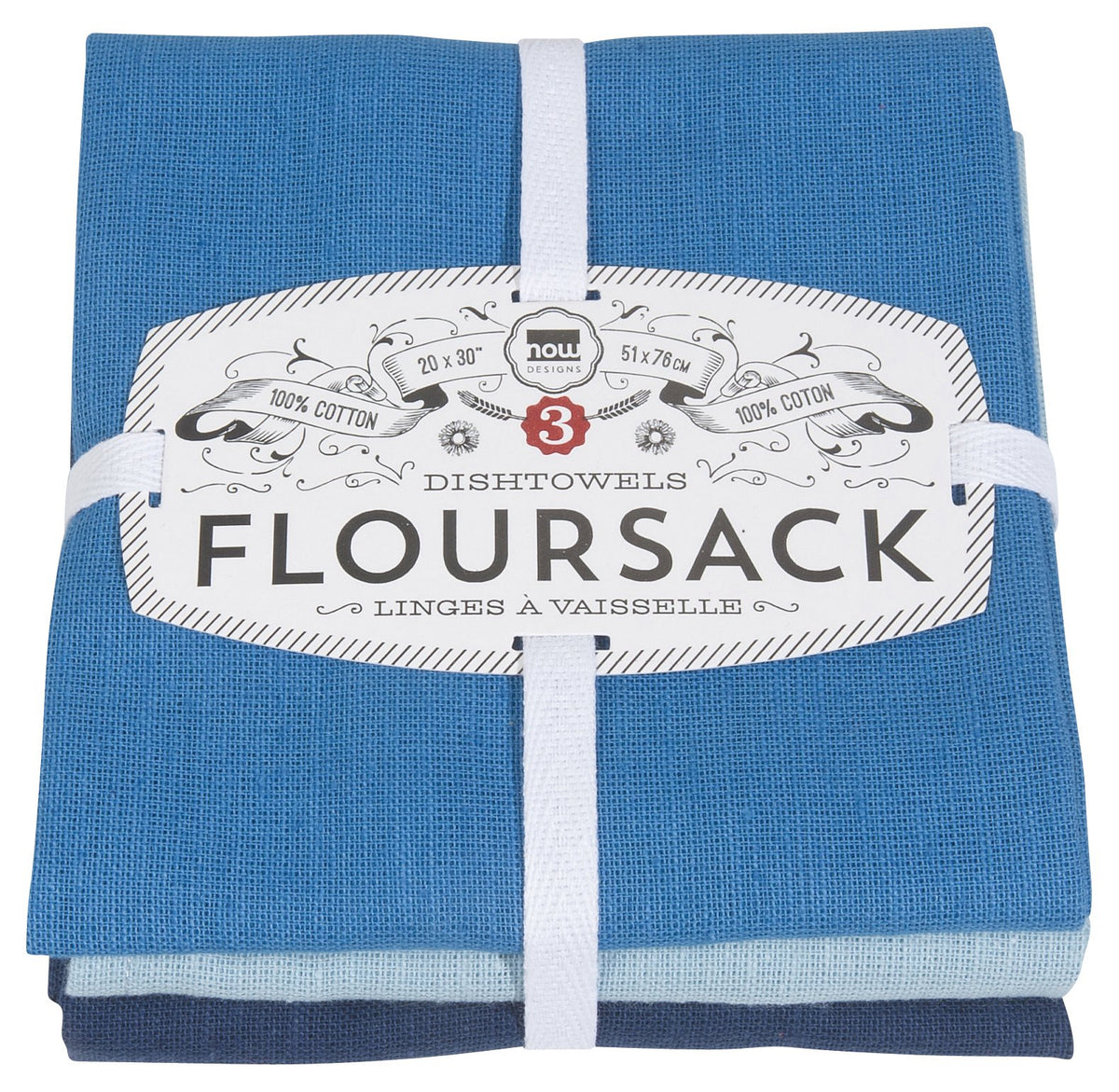Now Designs Towel