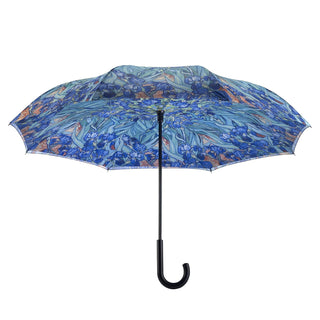 Galleria Enterprises Umbrella, Large, Multicoloured