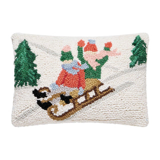 Peking Handicraft Pillow
