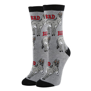 ooohyeah Socks, Bad Ass, Modern
