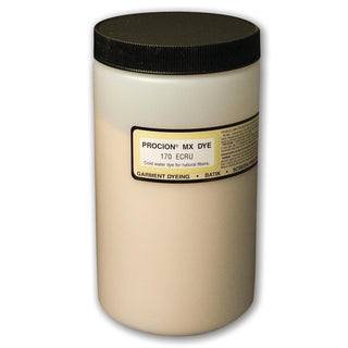Jacquard Dye, 1 Lb, Ecru