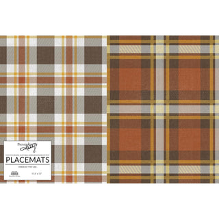 Primitives by Kathy Placemat