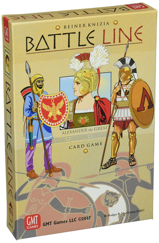 GMT Games Tabletop Game