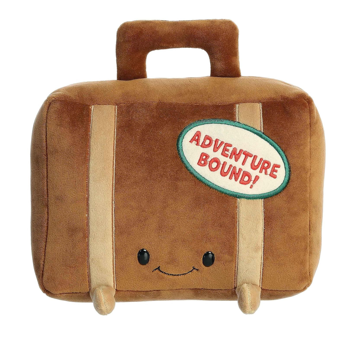 Aurora Toys And Games, Small, Brown