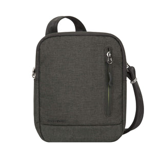 Travelon Handbag, 7.5" x 9.25" x 2", Slate