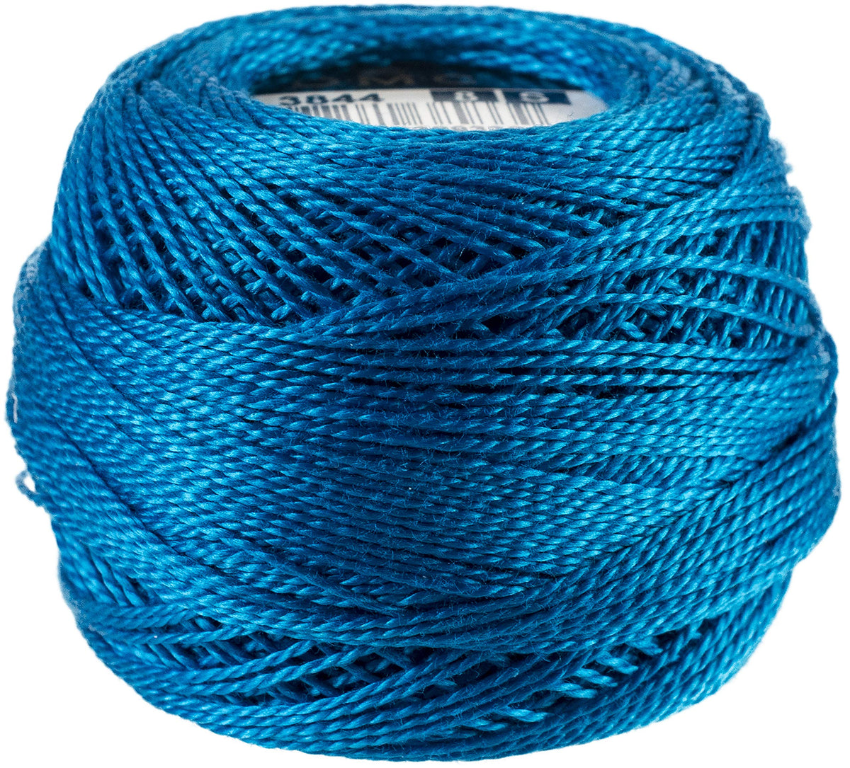 DMC Yarn, Standard, Blue