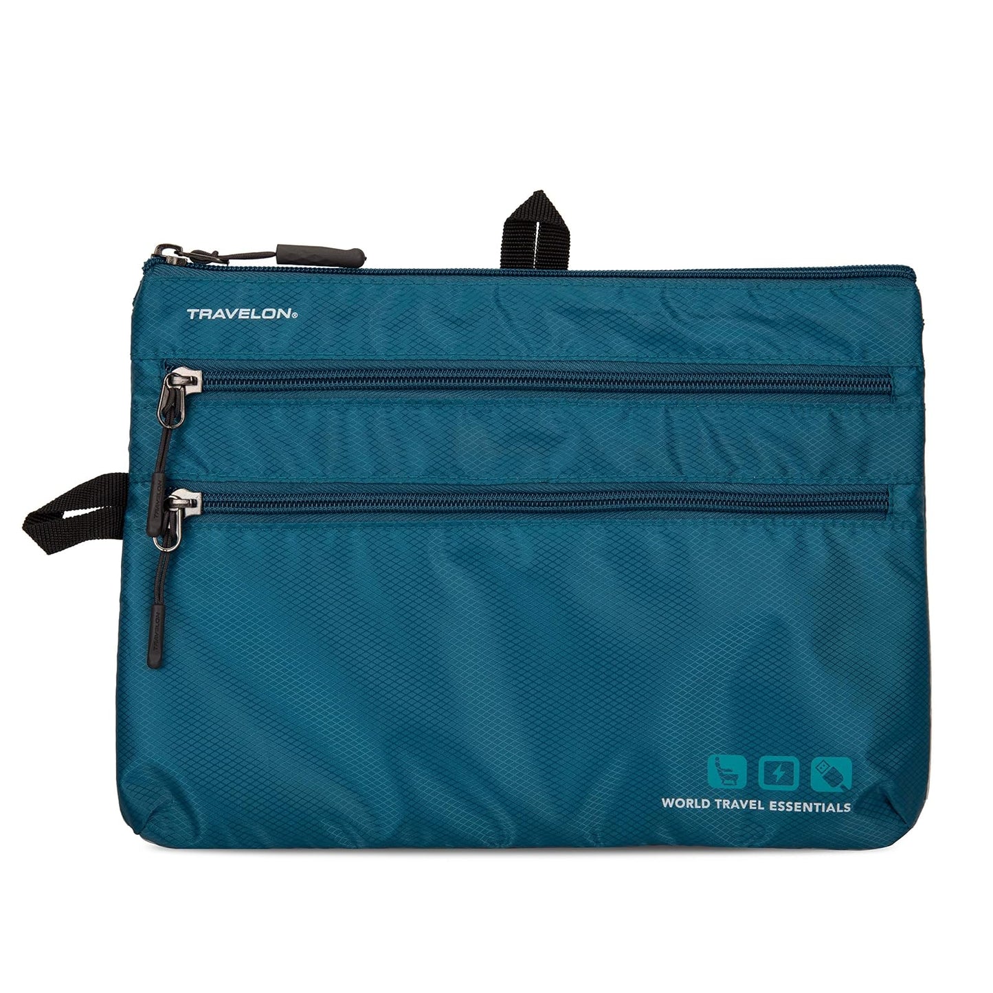 Travelon Modern, Peacock Teal