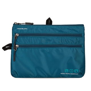 Travelon Modern, Peacock Teal