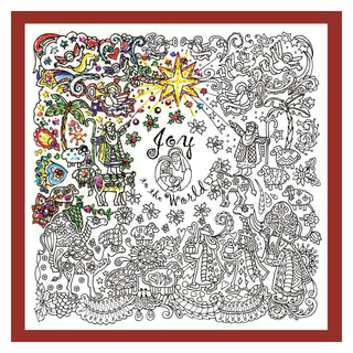 Design Works Crafts Art And Craft Supply, By the yard, Multicolor
