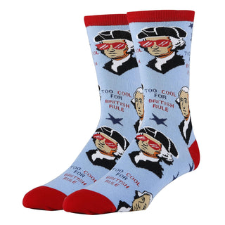 ooohyeah Socks, Georgy, Socks