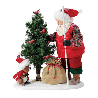 Department 56 Figurine, 11.5 Inch, Multicolor