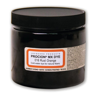 Dye by Jacquard