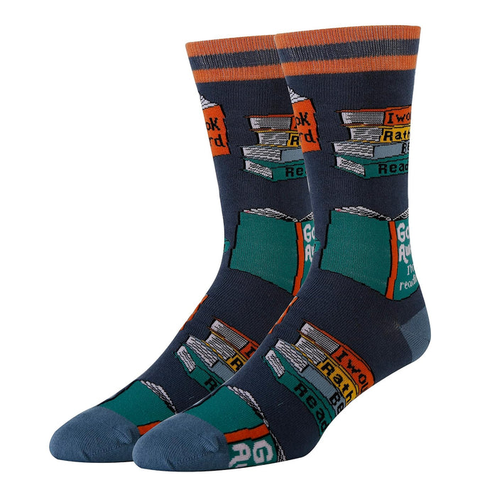 Socks by ooohyeah