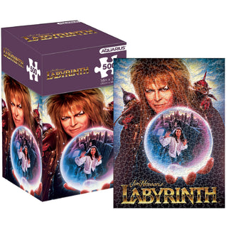 AQUARIUS Puzzles, One Size, Multi-color