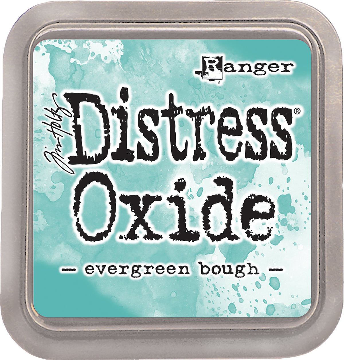 Ranger Liquid Ink