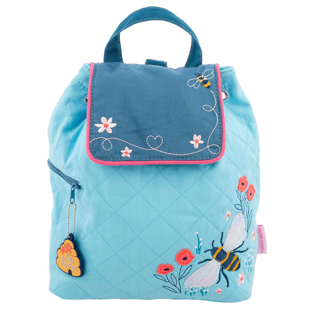 Stephen Joseph Backpack
