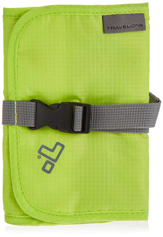 Travelon Carrier Bag Case, One Size, Lime