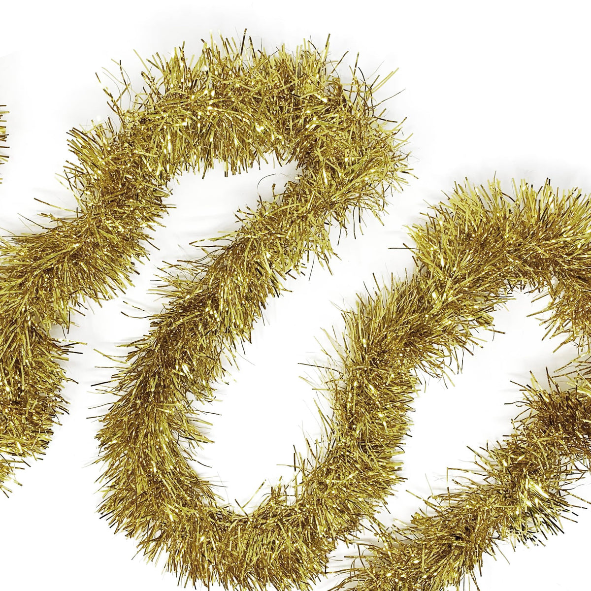 allgala Garland, 50 Feet, Champagne