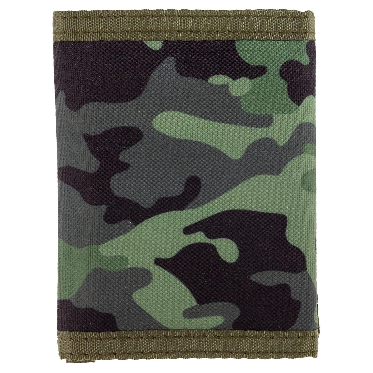 Stephen Joseph Wallet, One Size, Camo
