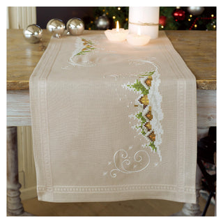 Vervaco Art Craft Kit