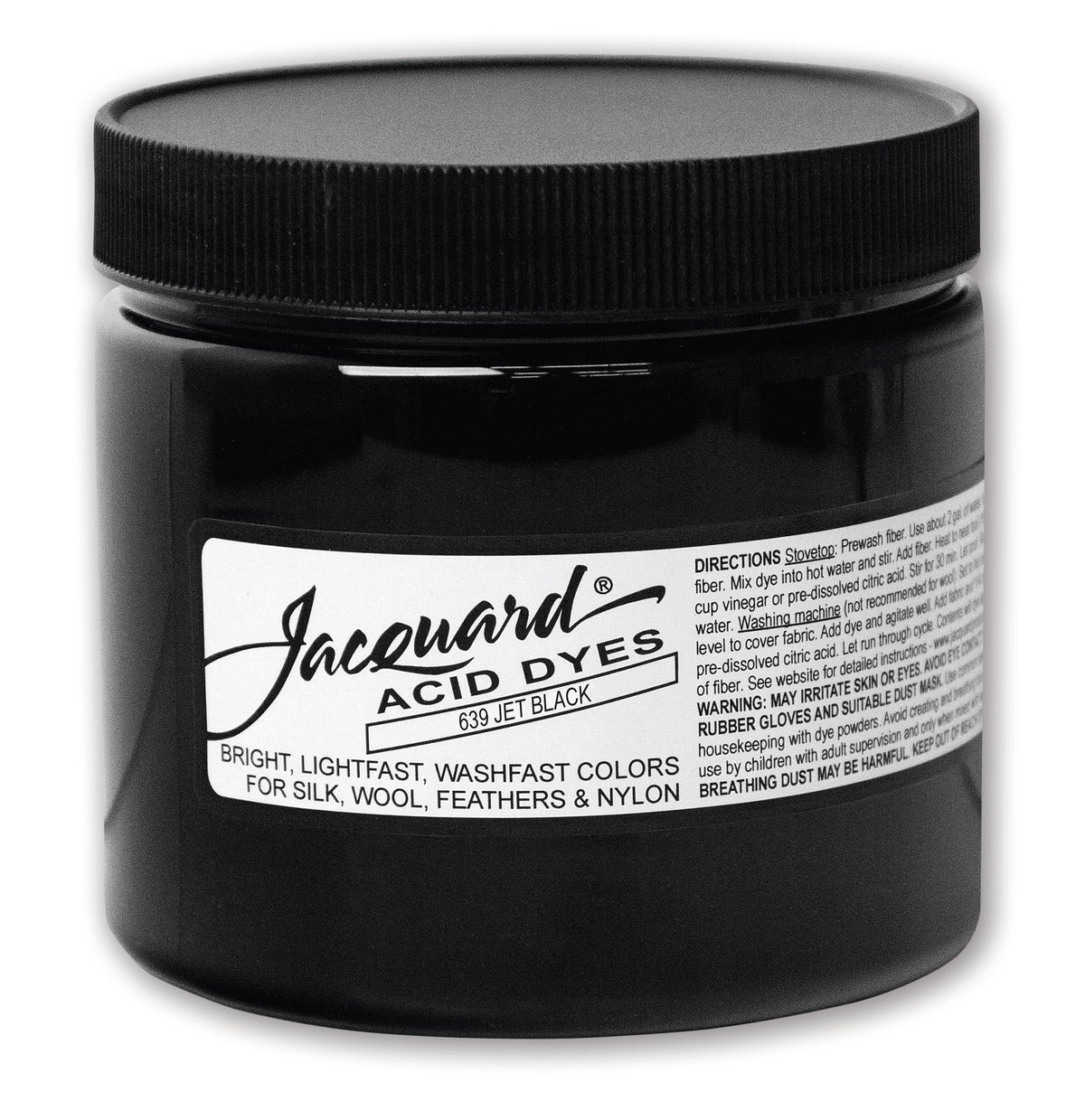 Dye by Jacquard