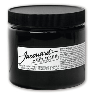 Dye by Jacquard