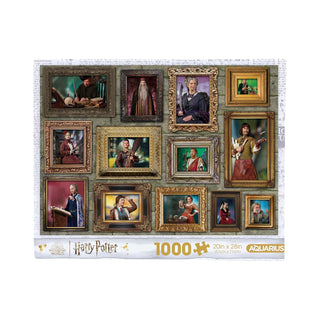 AQUARIUS Puzzles, 20 x 28, Jigsaw Puzzle