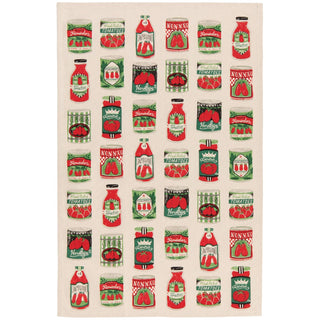 Now Designs Towel, W18 x L28in, Pomodori