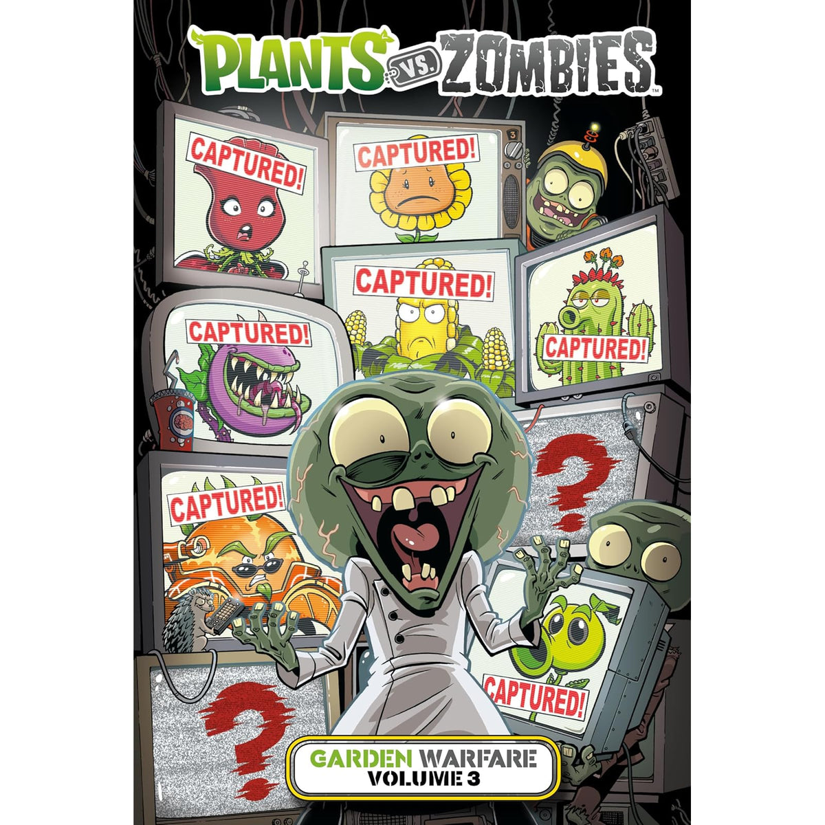 Dark Horse Comics Abis Book, Multicolor