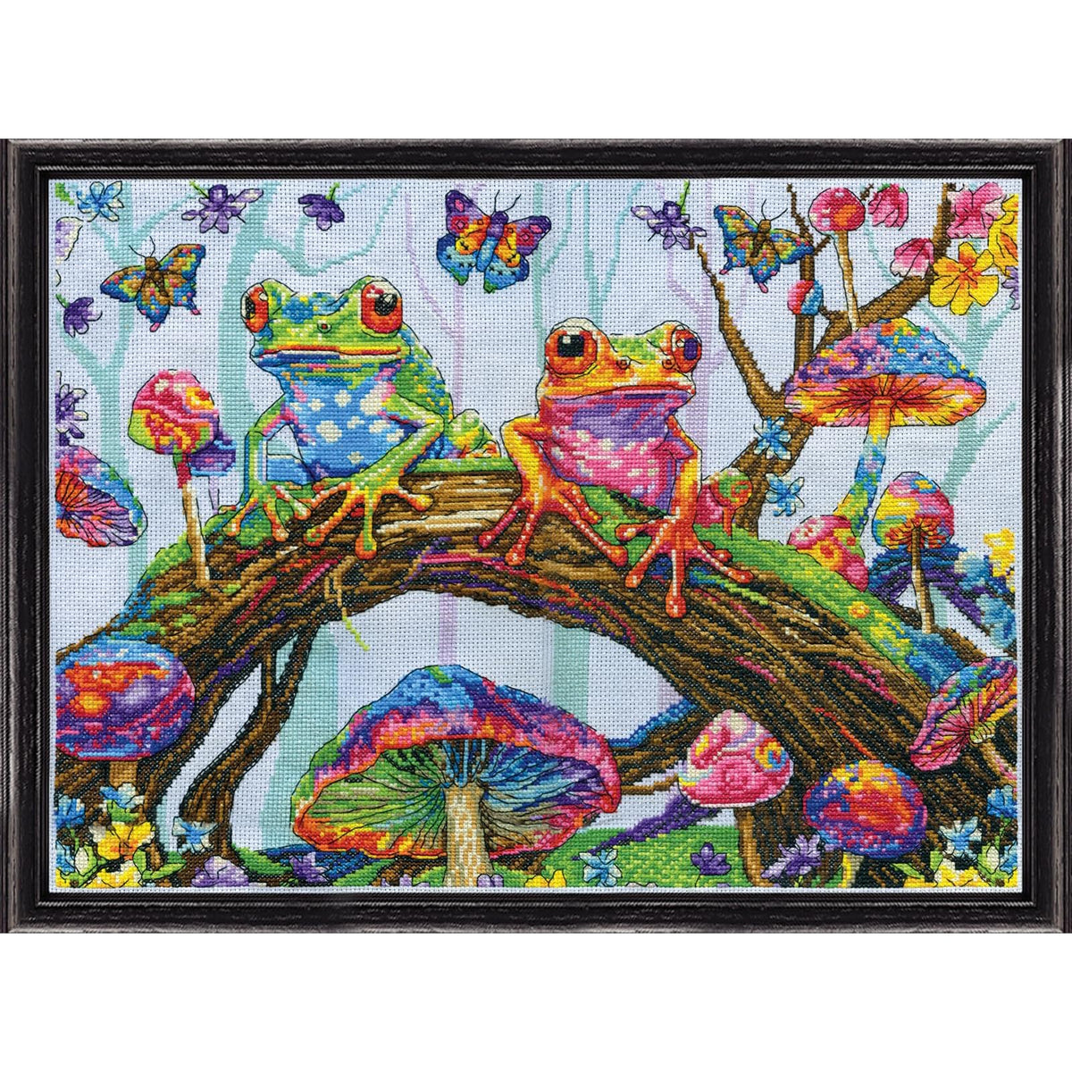 Design Works Crafts Art Craft Kit