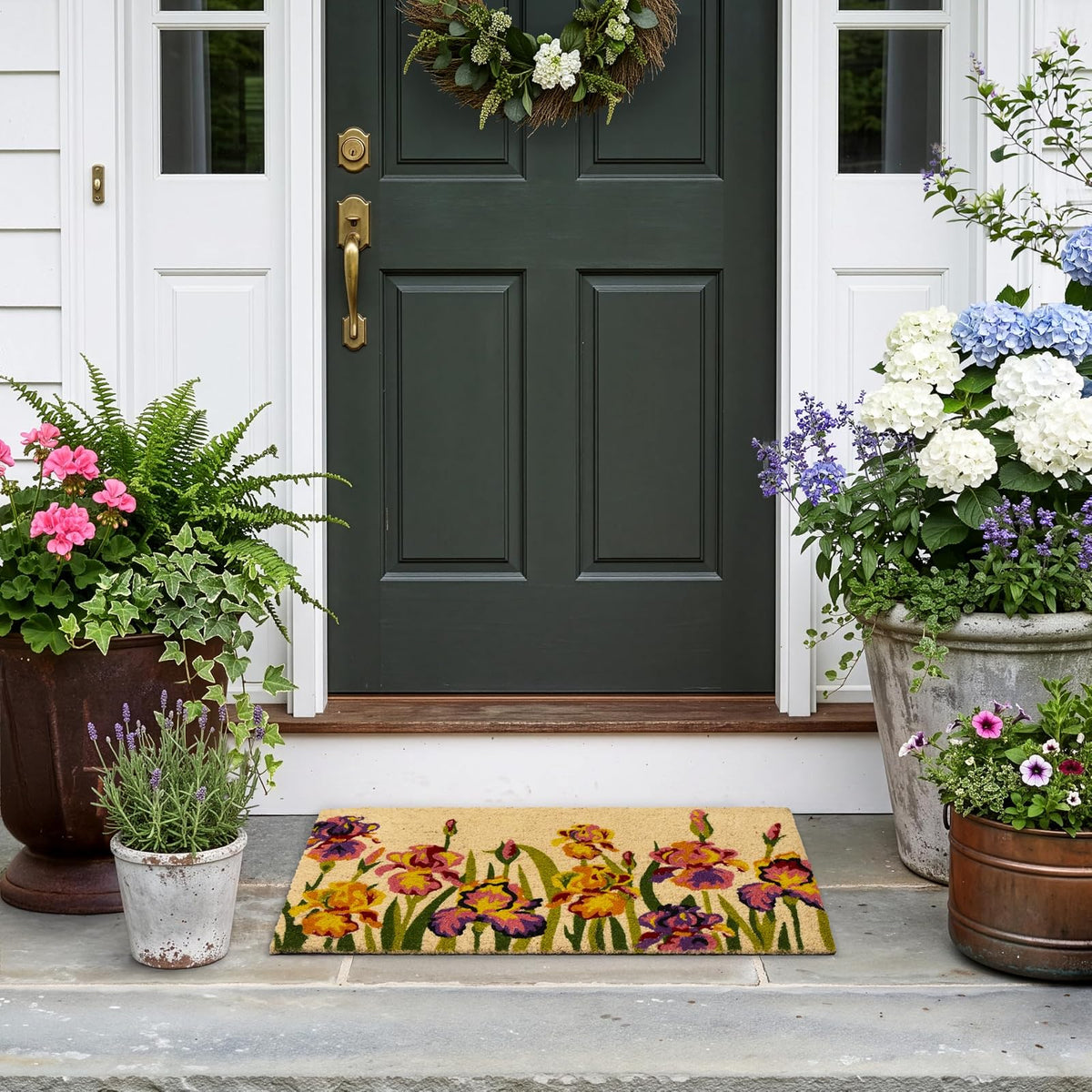 Home Furnishings By Larry Traverso Rug
