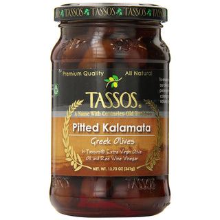 Tassos Edible Oil Vegetable, 13.1 Ounce