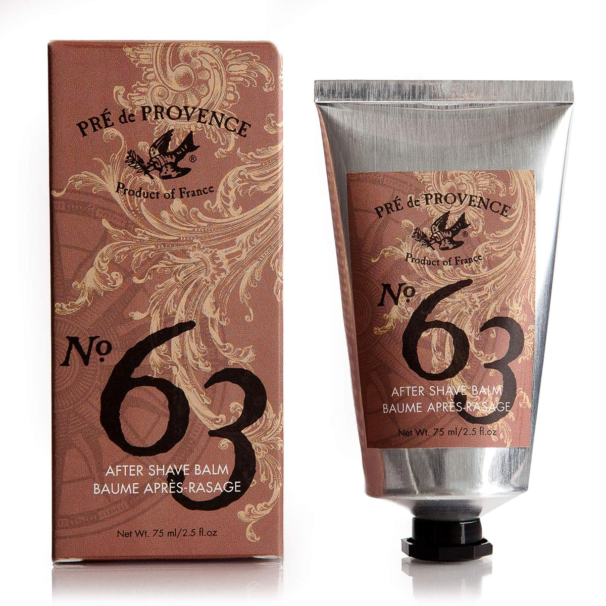 Pre de Provence Skin Care Agent, 2.5 Fl Oz (Pack of 1), After Shave Balm