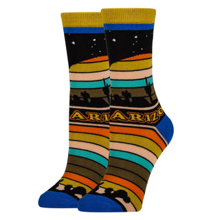 Socks by ooohyeah